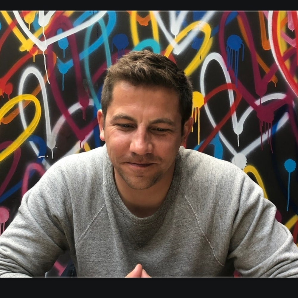 Meet your Posher, Gordon